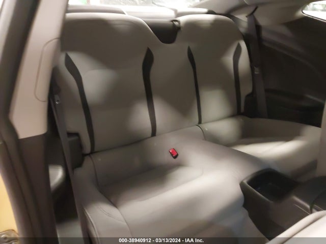Chevrolet Camaro 1ss 2018 1G1FF1R71J0125825 Image 8