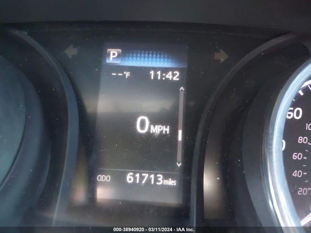 Toyota CAMRY SE 2020 4T1G11AK9LU355999 Image 16