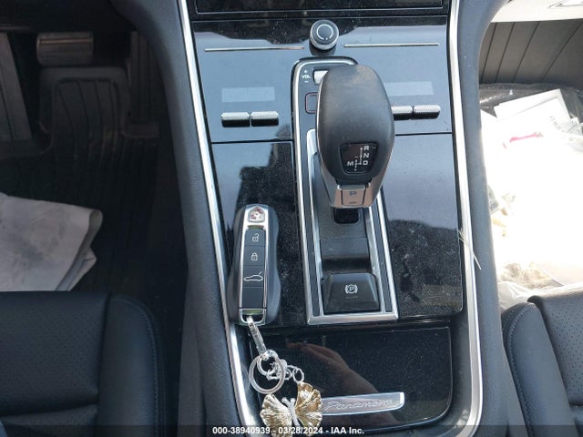 2023 PORSCHE PANAMERA WP0AJ2A73PL103138 Photo 10
