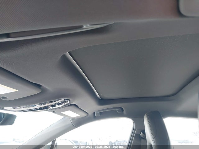 Porsche Panamera 4/4 Platinum Edition/platinum Edition 2023 WP0AJ2A73PL103138 Image 20