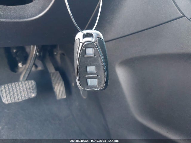 Chevrolet EQUINOX LT 2018 2GNAXJEV1J6192751 Image 11