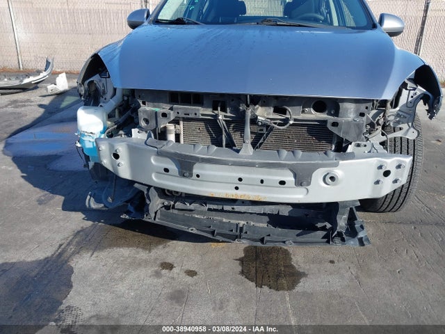 38940958 :رقم المزاد ، JM1BL1SG3A1141799 vin ، 2010 Mazda Mazda3 I Touring مزاد بيع