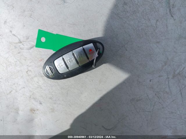 3N1CN8EV7LL837162 Nissan Versa Sv Xtronic Cvt
