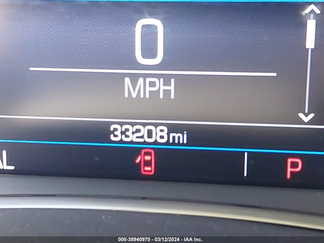 GMC Terrain Sle 2019 3GKALMEV6KL118961 Image 15