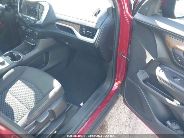 GMC Terrain Sle 2019 3GKALMEV6KL118961 Image 5