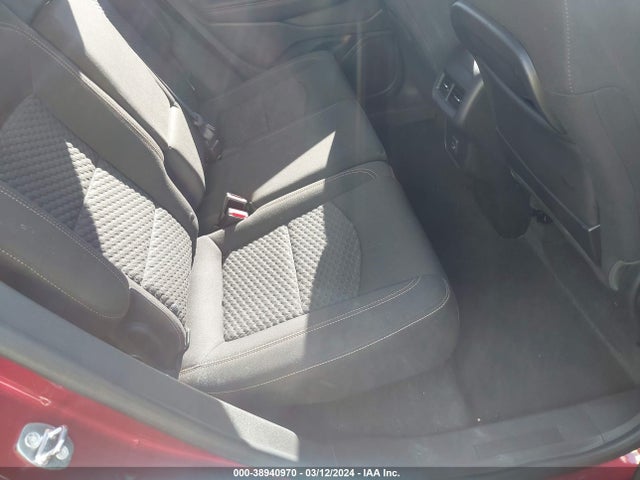 GMC Terrain Sle 2019 3GKALMEV6KL118961 Image 8