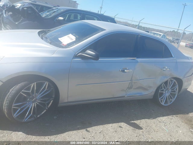 Chevrolet Malibu 1ls 2014 1G11B5SL6EF272083 Image 12