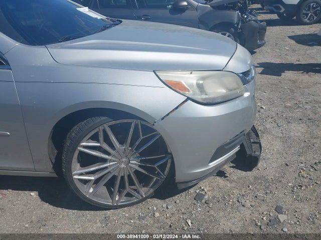 Chevrolet Malibu 1ls 2014 1G11B5SL6EF272083 Image 16