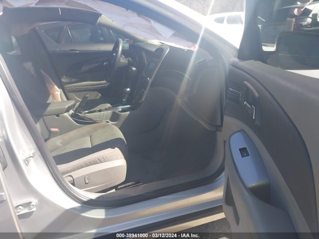 Chevrolet Malibu 1ls 2014 1G11B5SL6EF272083 Image 5