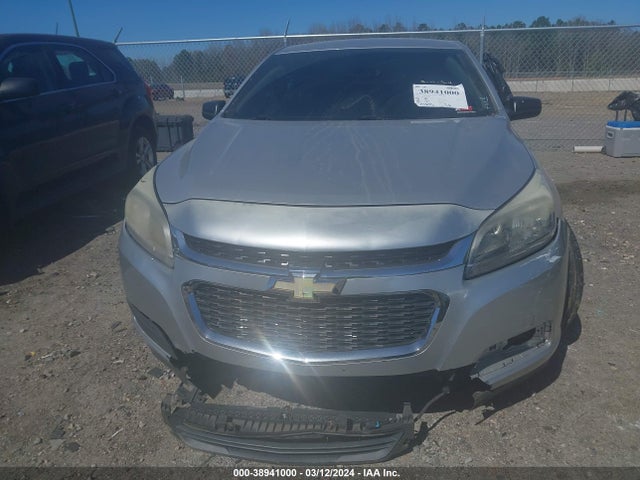 Chevrolet Malibu 1ls 2014 1G11B5SL6EF272083 Image 6