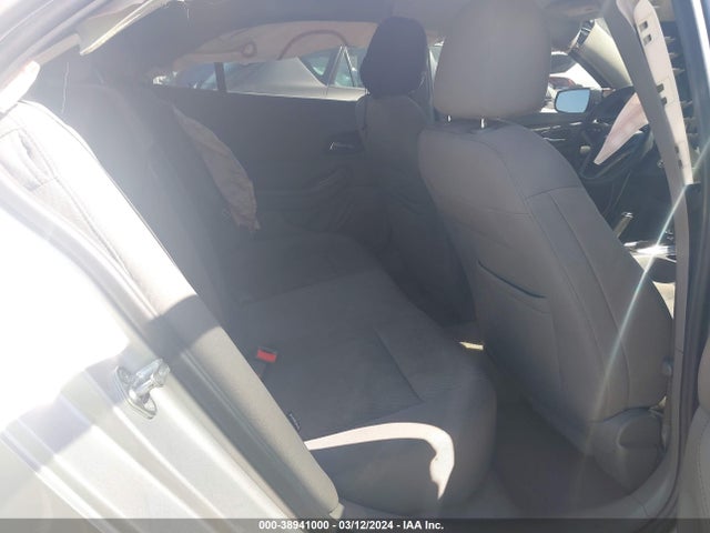 Chevrolet Malibu 1ls 2014 1G11B5SL6EF272083 Image 8