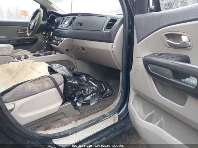 KNDMA5C10G6118086 KIA Sedona L