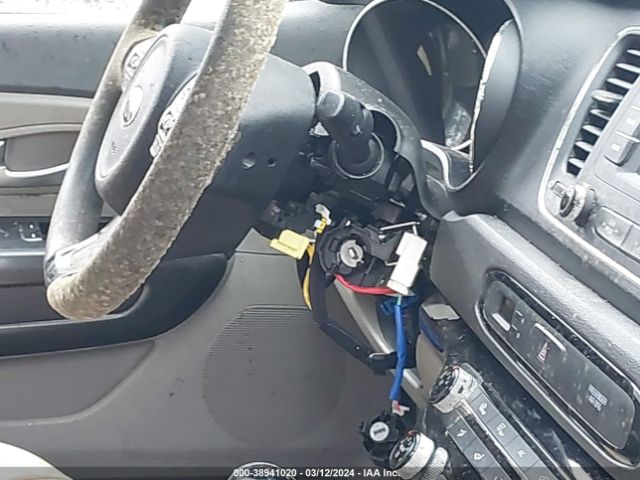 KNDMA5C10G6118086 KIA Sedona L