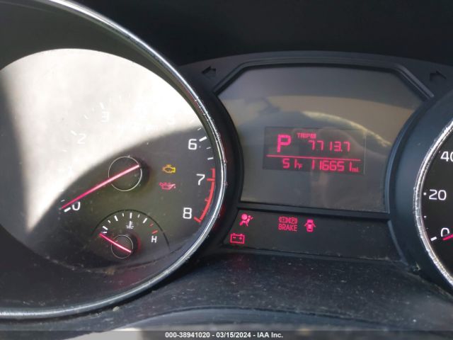KNDMA5C10G6118086 KIA Sedona L
