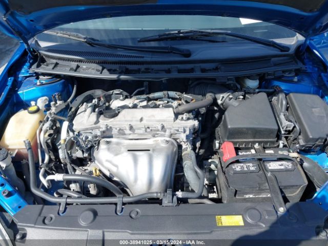 JTKJF5C72E3078710 Scion TC