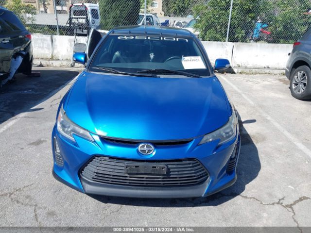 JTKJF5C72E3078710 Scion TC