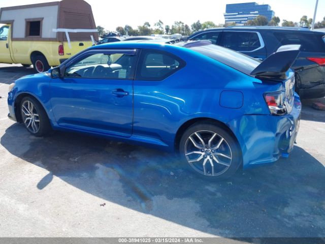 JTKJF5C72E3078710 Scion TC