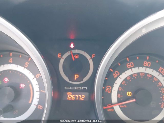 JTKJF5C72E3078710 Scion TC
