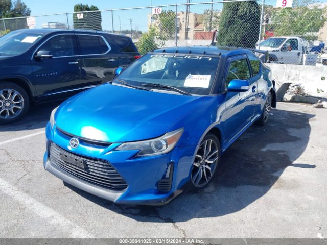 JTKJF5C72E3078710 Scion TC
