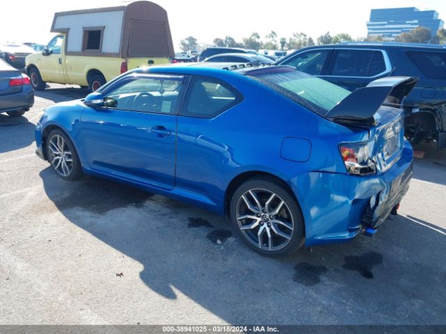 JTKJF5C72E3078710 Scion TC