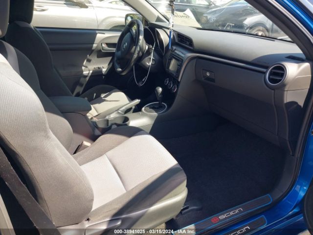 JTKJF5C72E3078710 Scion TC