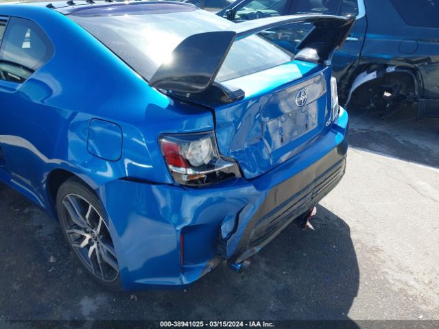 JTKJF5C72E3078710 Scion TC