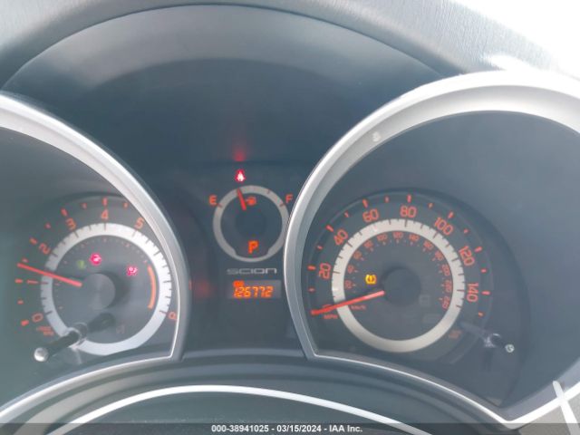JTKJF5C72E3078710 Scion TC