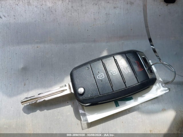 KIA FORTE LX 2015 KNAFX4A68F5327514 Image 11