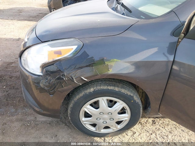 Nissan Versa 1.6 S+ 2015 3N1CN7AP1FL832433 Image 6