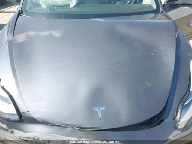 5YJ3E1EA7MF006262 Tesla Model 3 Standard Range Plus Rear-wheel Drive