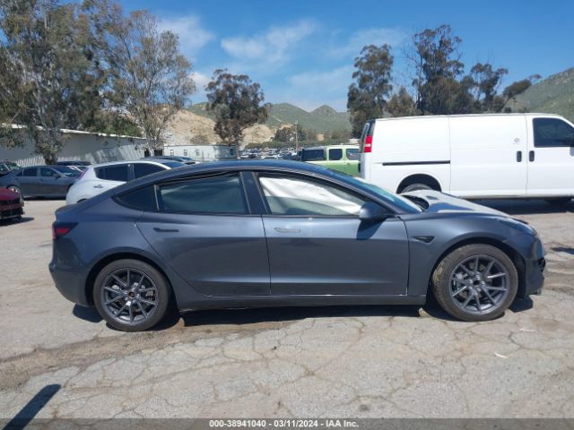 5YJ3E1EA7MF006262 Tesla Model 3 Standard Range Plus Rear-wheel Drive