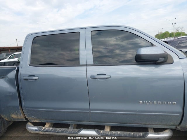 Chevrolet Silverado 1500 1lt 2015 3GCPCREC1FG461242 Image 13