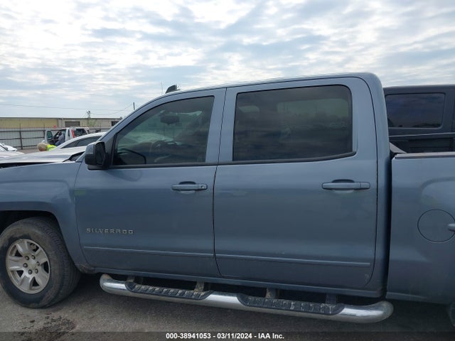 Chevrolet Silverado 1500 1lt 2015 3GCPCREC1FG461242 Image 14