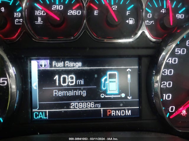 Chevrolet Silverado 1500 1lt 2015 3GCPCREC1FG461242 Image 15