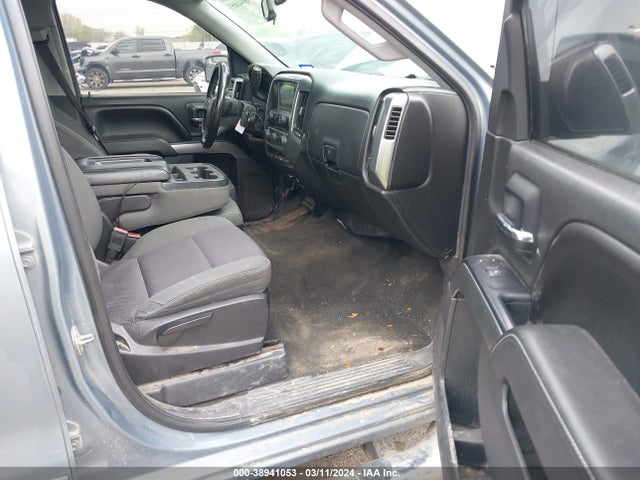 Chevrolet Silverado 1500 1lt 2015 3GCPCREC1FG461242 Image 5