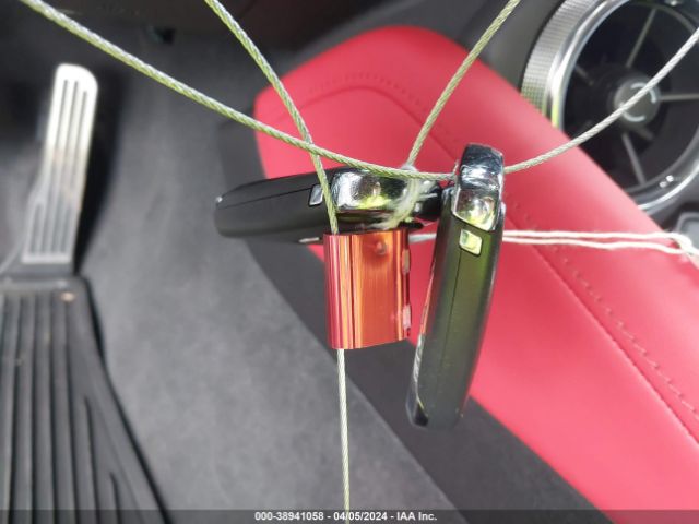 1G1FK1R66P0109194 Chevrolet Camaro Rwd  Zl1