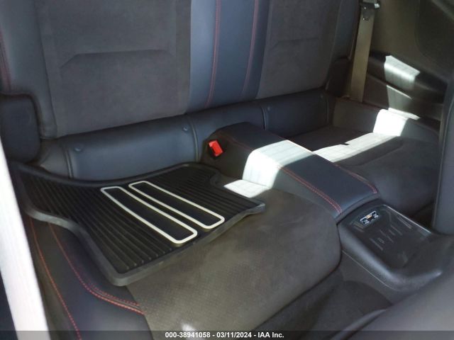 1G1FK1R66P0109194 Chevrolet Camaro Rwd  Zl1