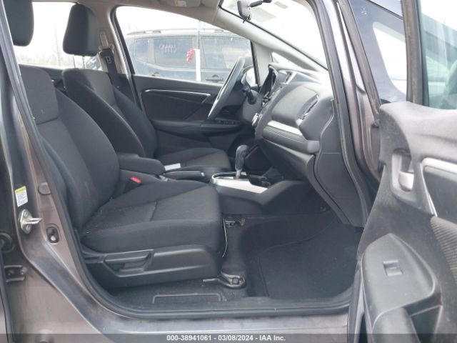 3HGGK5H80FM736718 Honda Fit Ex/ex-l