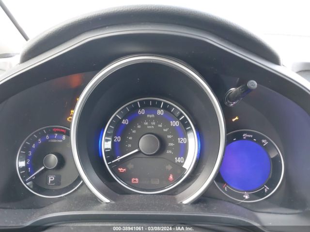 3HGGK5H80FM736718 Honda Fit Ex/ex-l