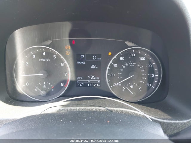 Hyundai ELANTRA SE 2018 5NPD74LF4JH373227 Image 7