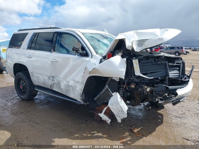 2020 1GKS2BKC1LR268078 main image