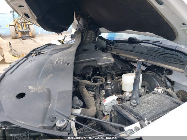 GMC Yukon 4wd Slt 2020 1GKS2BKC1LR268078 Image 10