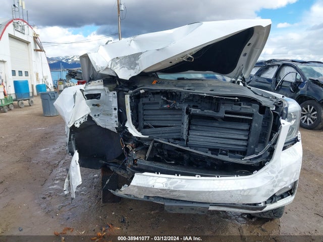 GMC Yukon 4wd Slt 2020 1GKS2BKC1LR268078 Image 6