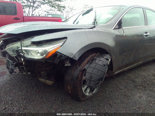Nissan Altima 2.5 Sv 2017 1N4AL3AP0HC154796 Image 12