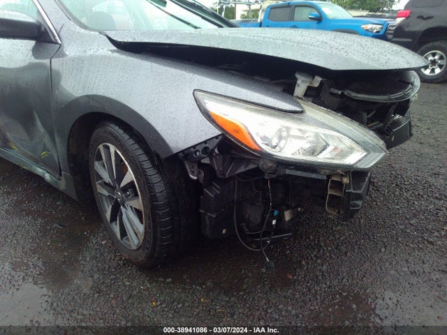 Nissan Altima 2.5 Sv 2017 1N4AL3AP0HC154796 Image 14
