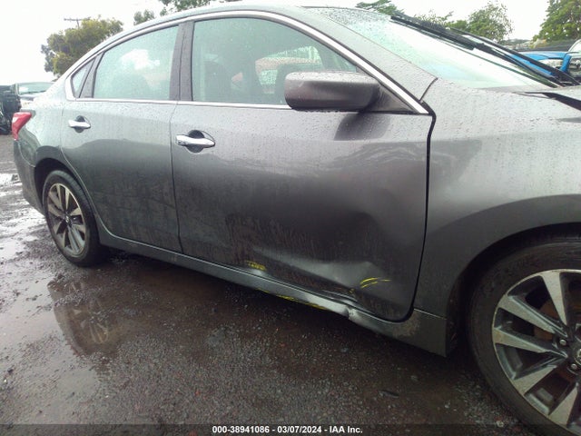 Nissan Altima 2.5 Sv 2017 1N4AL3AP0HC154796 Image 15