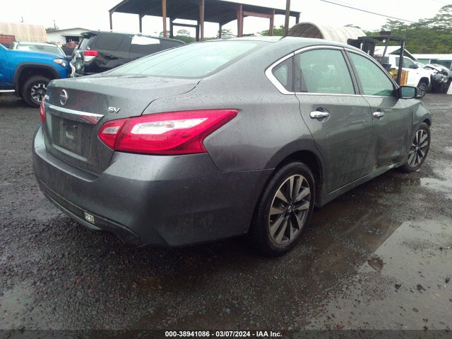 Nissan Altima 2.5 Sv 2017 1N4AL3AP0HC154796 Image 4