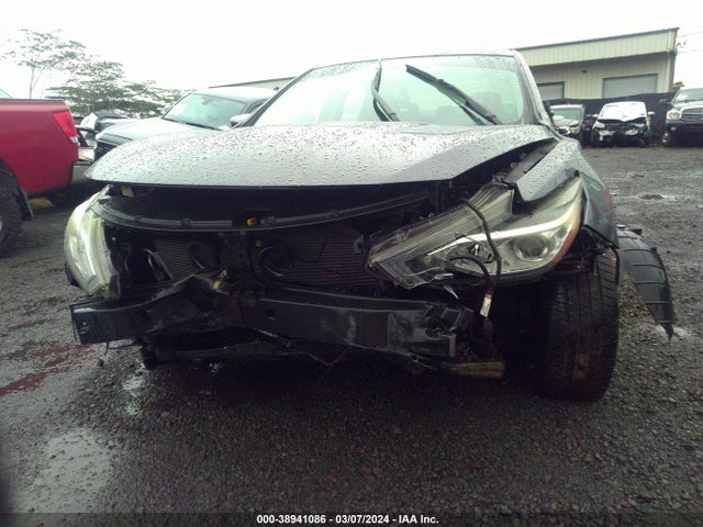 Nissan Altima 2.5 Sv 2017 1N4AL3AP0HC154796 Image 6