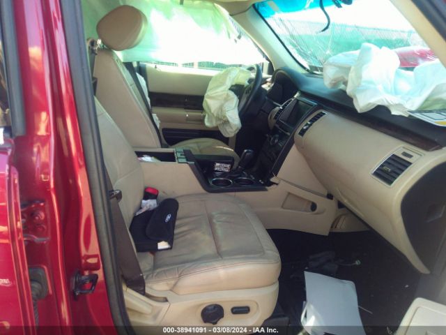 2FMHK6D86EBD31263 Ford Flex Limited