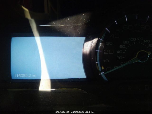2FMHK6D86EBD31263 Ford Flex Limited